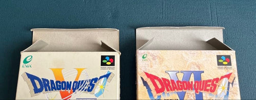 Super Famicom Games V.