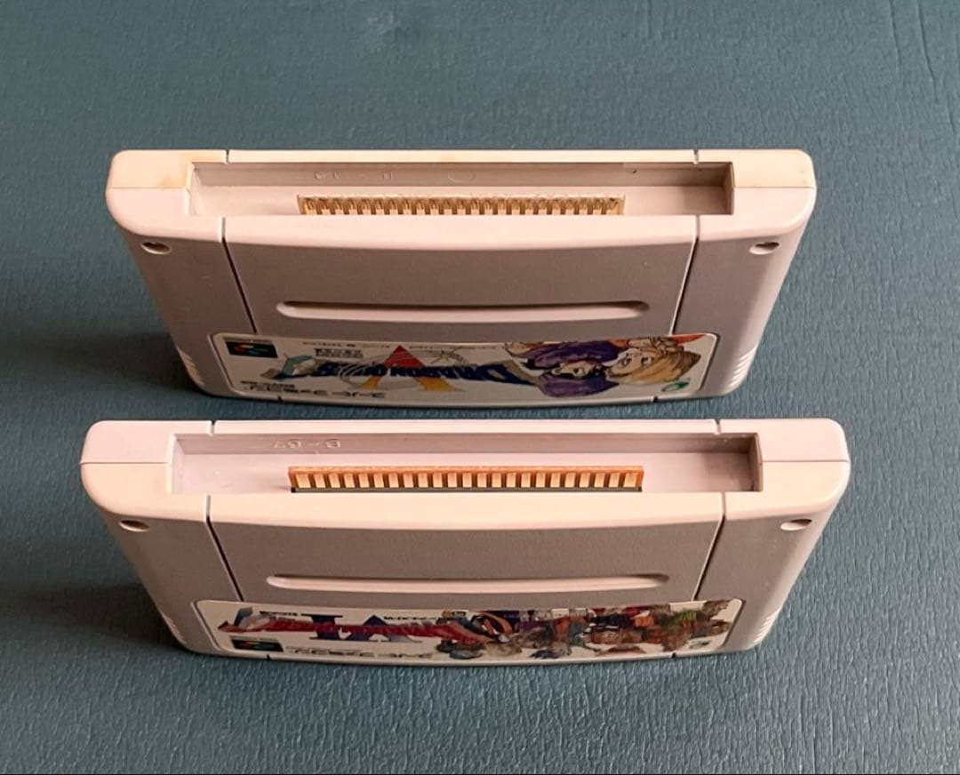 Super Famicom Games V.