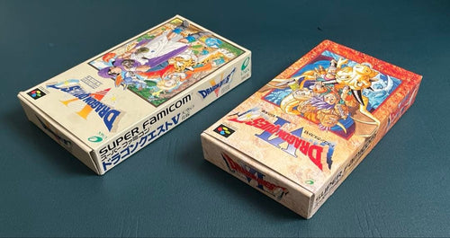 Super Famicom Games V.