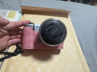 Sony Compact Digital Cameras 5000 Ilce-5000L
