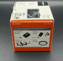 Sony Compact Digital Cameras 5000 Ilce-5000L