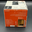 Sony Compact Digital Cameras 5000 Ilce-5000L
