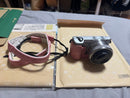 Sony Compact Digital Cameras 5000 Ilce-5000L