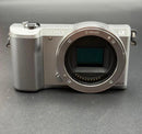 Sony Compact Digital Cameras 5000 Ilce-5000L