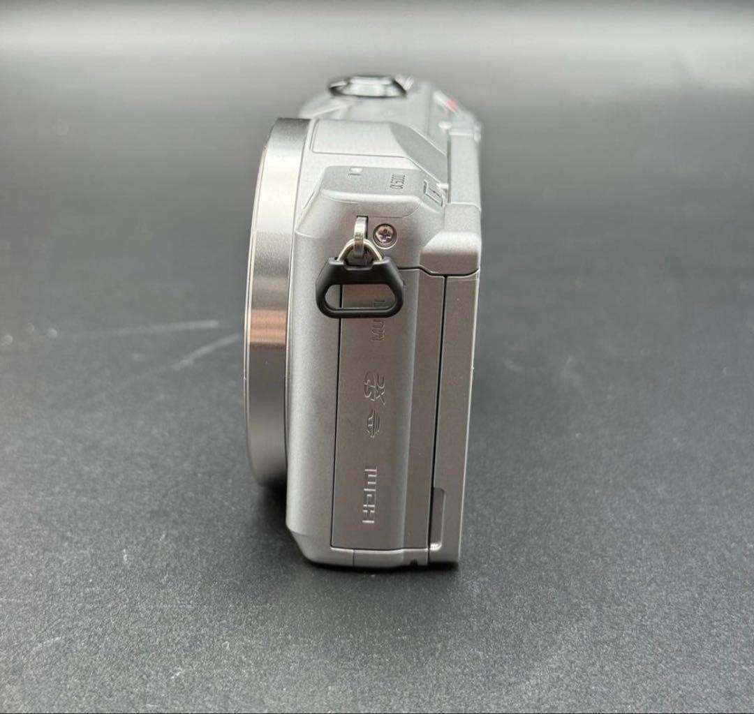 Sony Compact Digital Cameras 5000 Ilce-5000L