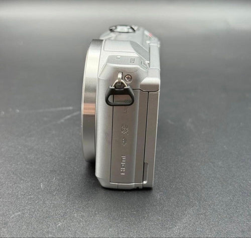 Sony Compact Digital Cameras 5000 Ilce-5000L