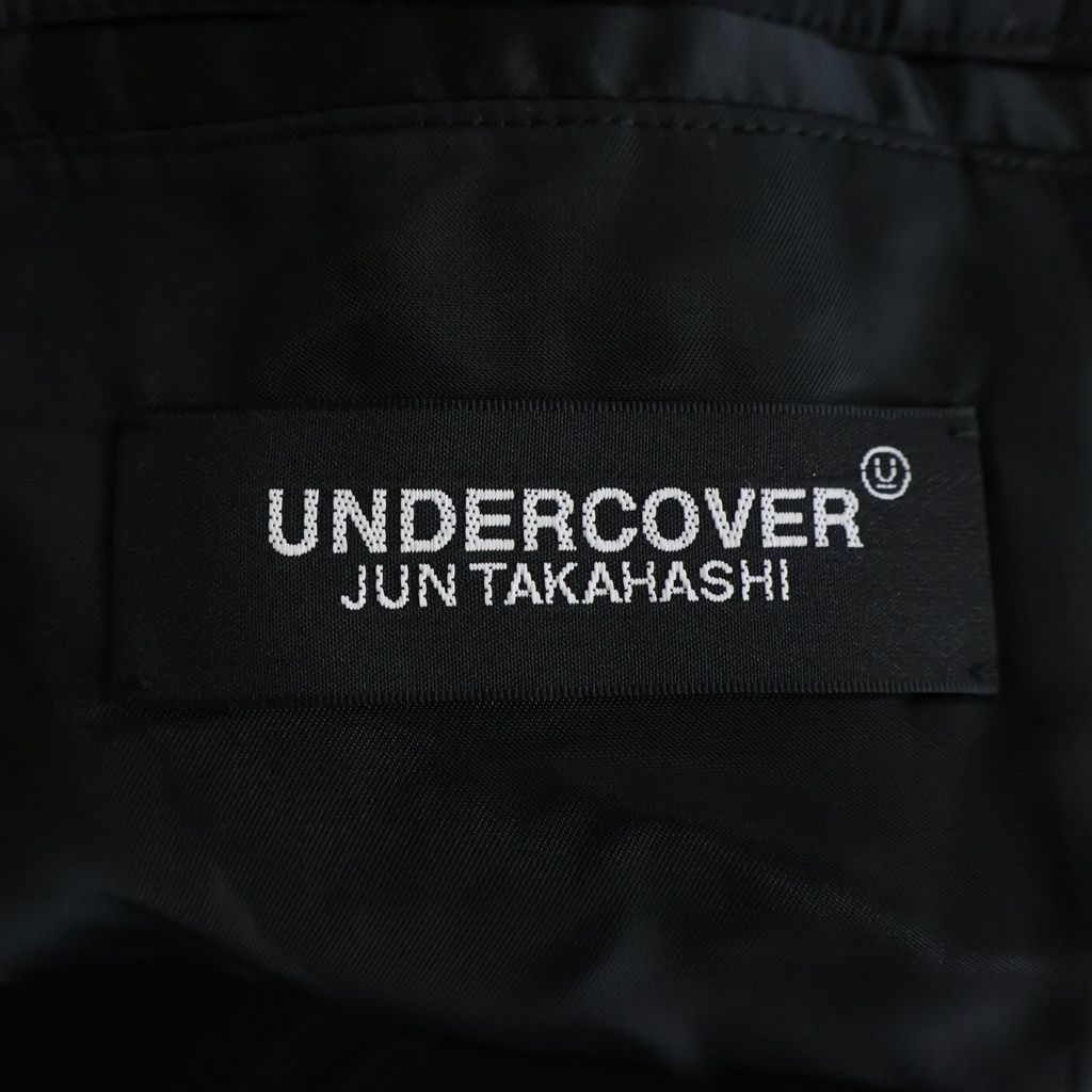 Stadium Undercover 25Aw Uc2E4307