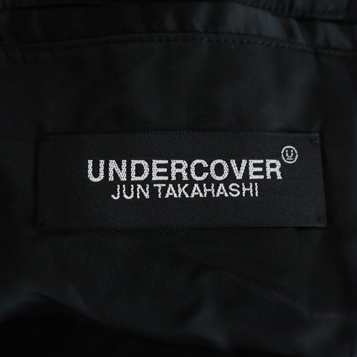Stadium Undercover 25Aw Uc2E4307