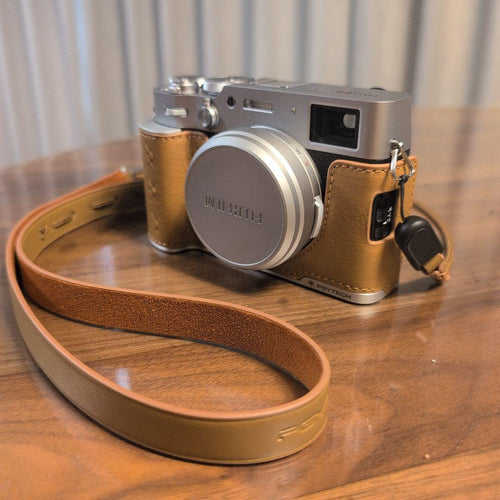 Pgytech Camera Cases X100Vi