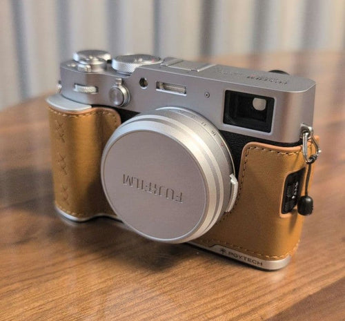 Pgytech Camera Cases X100Vi