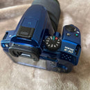 Pentax Digital Slr 18-35Mm K-30