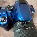 Pentax Digital Slr 18-35Mm K-30