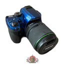 Pentax Digital Slr 18-35Mm K-30