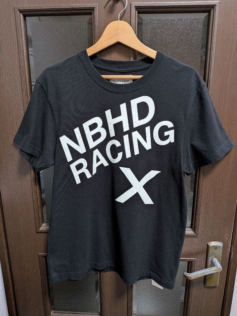 Neighborhood T-Shirts X Tee