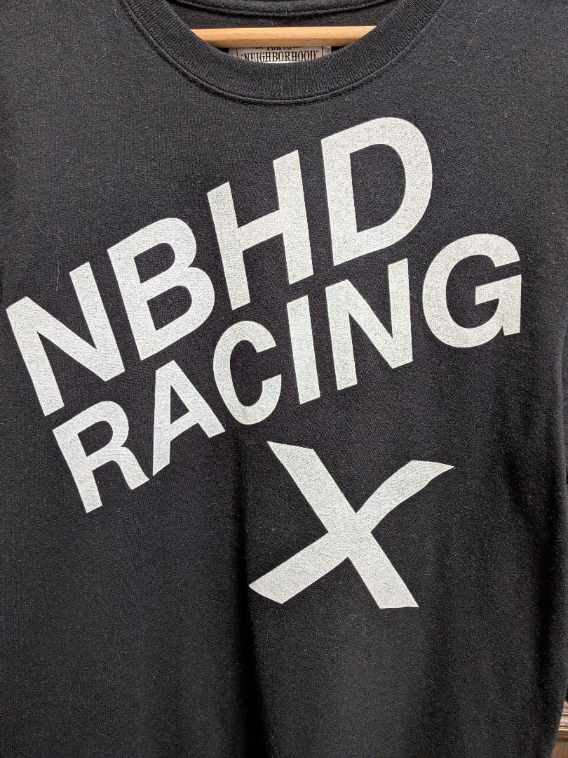 Neighborhood T-Shirts X Tee