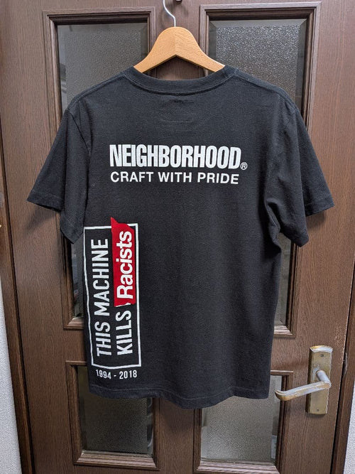 Neighborhood T-Shirts X Tee