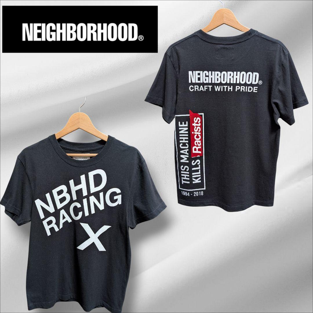 Neighborhood T-Shirts X Tee