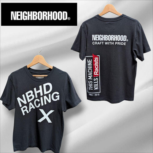 Neighborhood T-Shirts X Tee
