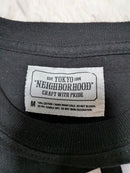 Neighborhood T-Shirts X Tee