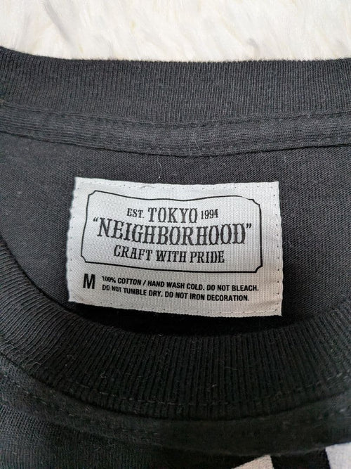 Neighborhood T-Shirts X Tee