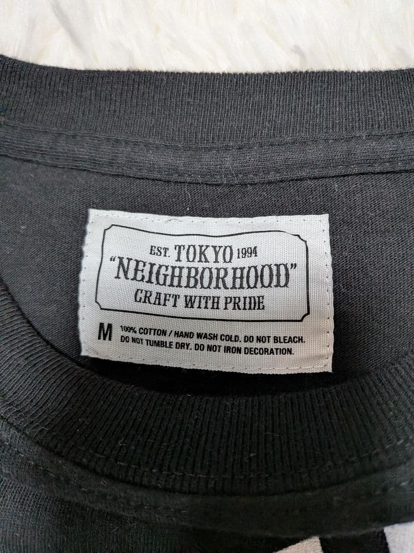 Neighborhood T-Shirts X Tee
