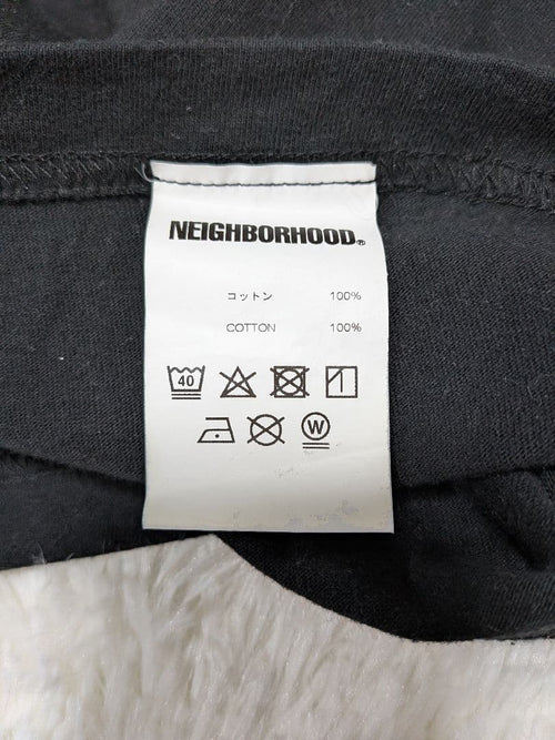 Neighborhood T-Shirts X Tee