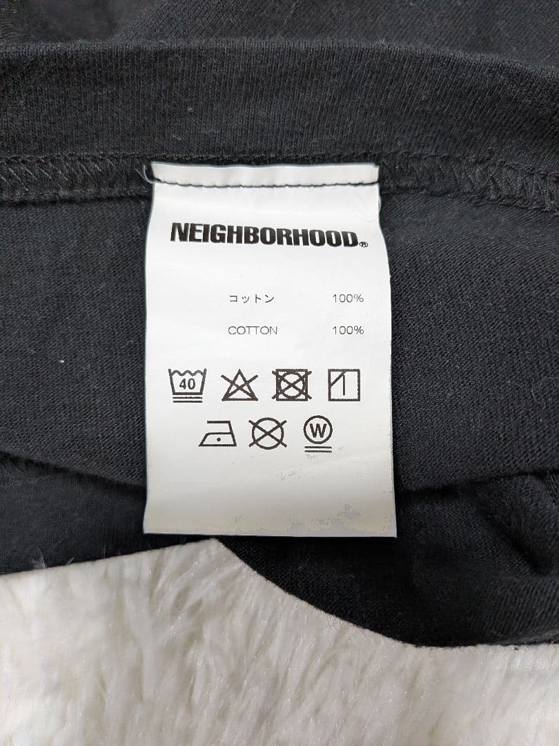 Neighborhood T-Shirts X Tee