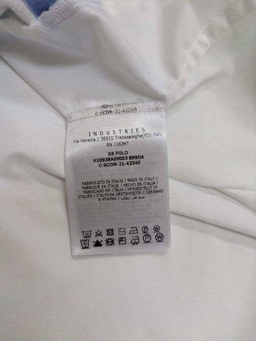 Moncler Short-Sleeve S