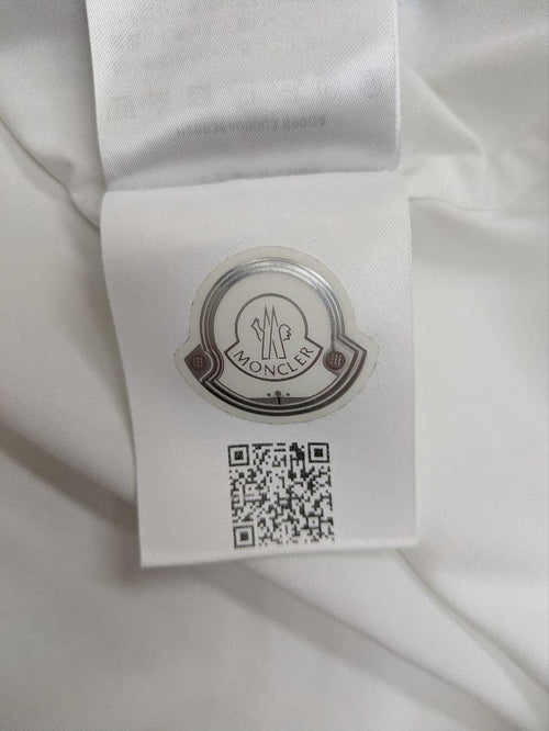 Moncler Short-Sleeve S