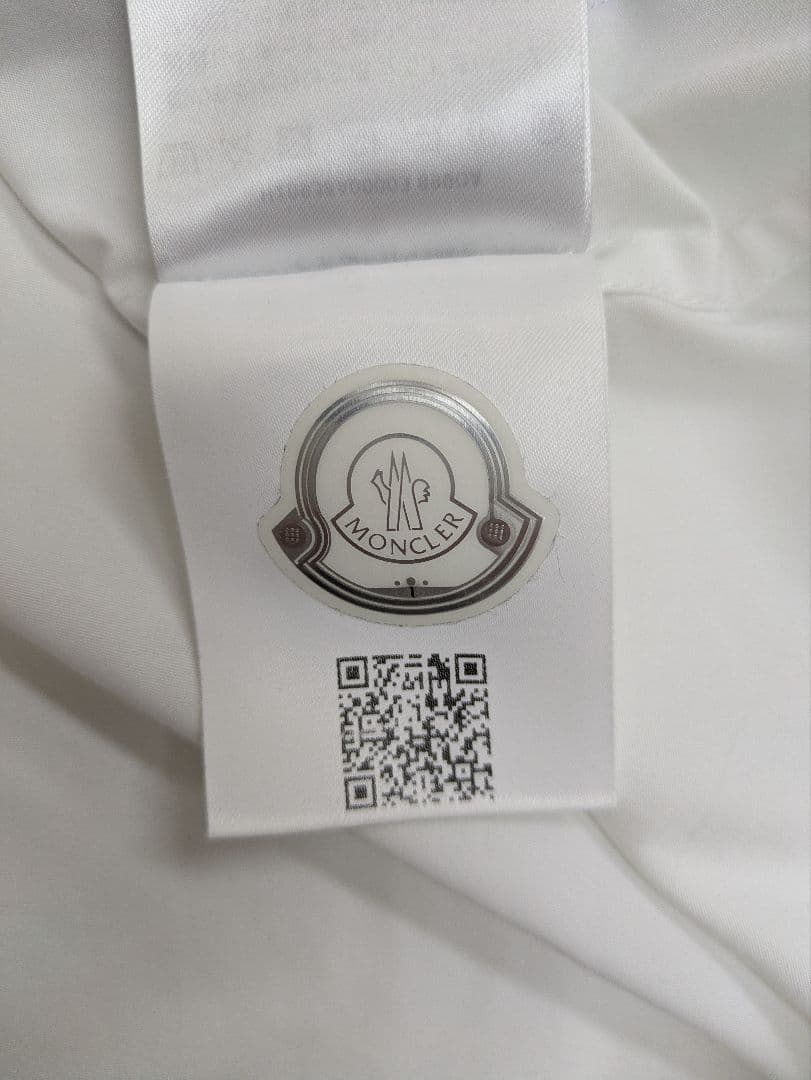 Moncler Short-Sleeve S