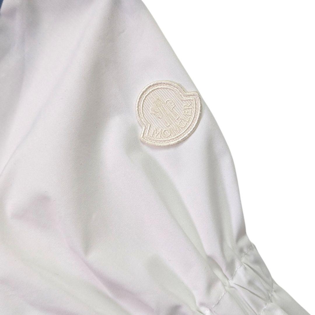 Moncler Short-Sleeve S