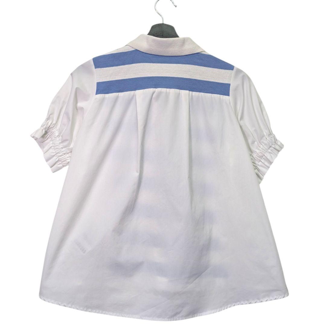 Moncler Short-Sleeve S