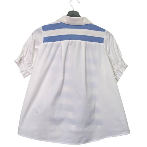 Moncler Short-Sleeve S