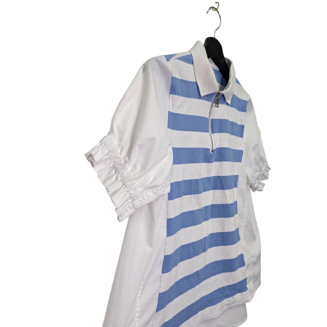 Moncler Short-Sleeve S