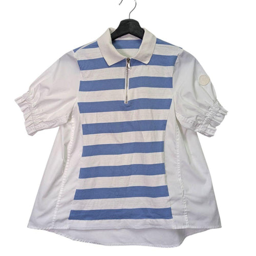 Moncler Short-Sleeve S