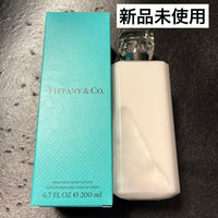 Tiffany Body Lotion 200Ml Tiffany&Co.
