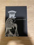 Recableable Earphones J*N Effect Audio Cleopatra Ii