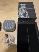 Recableable Earphones J*N Effect Audio Cleopatra Ii