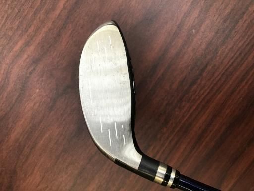 Fairway Wood Inpres Ud+2(2021) 5W Fw Air Speeder M421F Sr) C