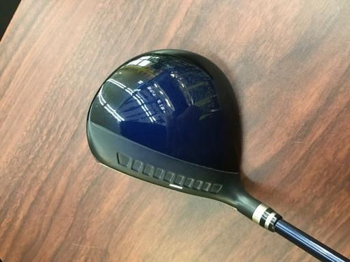 Fairway Wood Inpres Ud+2(2021) 5W Fw Air Speeder M421F Sr) C