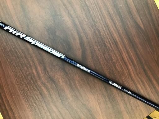 Fairway Wood Inpres Ud+2(2021) 5W Fw Air Speeder M421F Sr) C