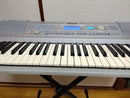 Yamaha Keyboards Digital Pianos Psr-290