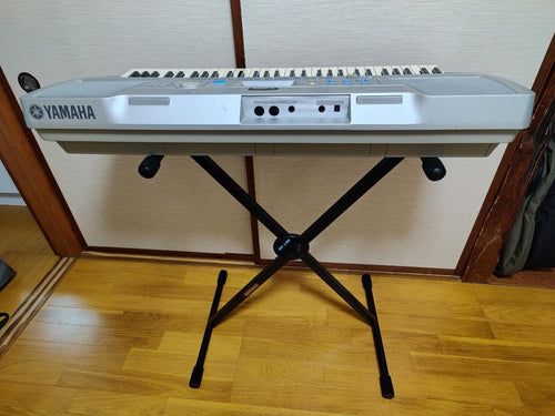 Yamaha Keyboards Digital Pianos Psr-290