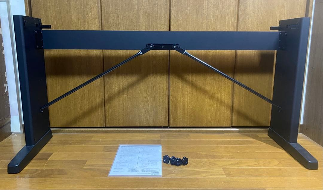 Yamaha Keyboard Stand Lp-3 Cp300 P250 P200