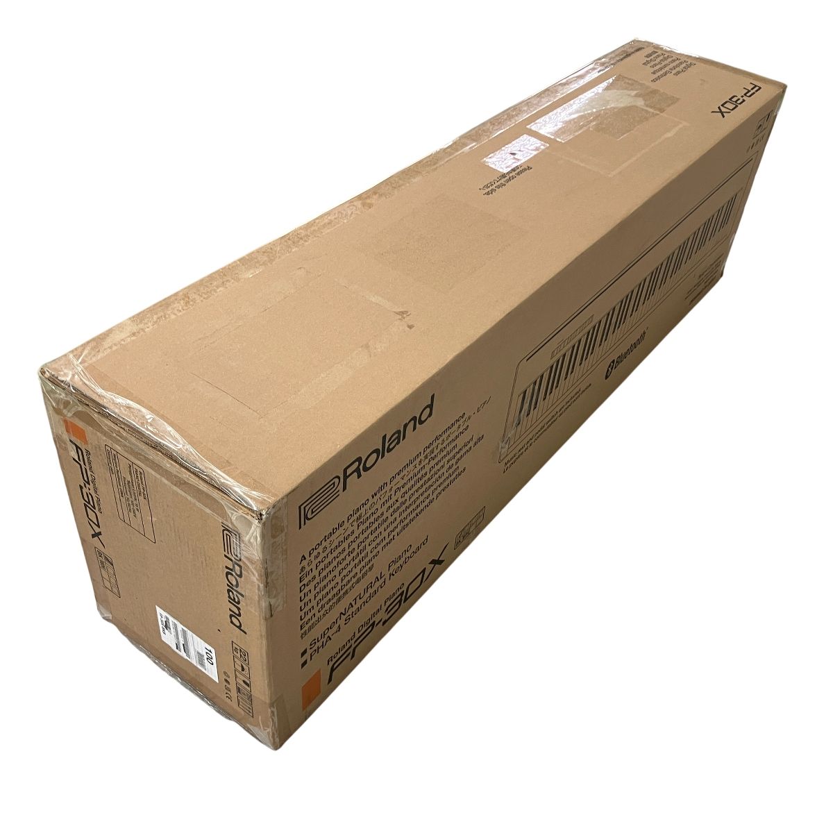 Uplight Piano Roland Fp-30X-Bk 25 Y11390727