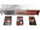 Youth Manga 1 3