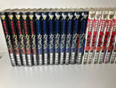 Youth Manga 1 3