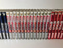 Youth Manga 1 3