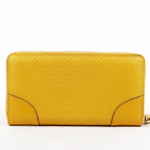 Gucci Long Wallet 354487 Un53