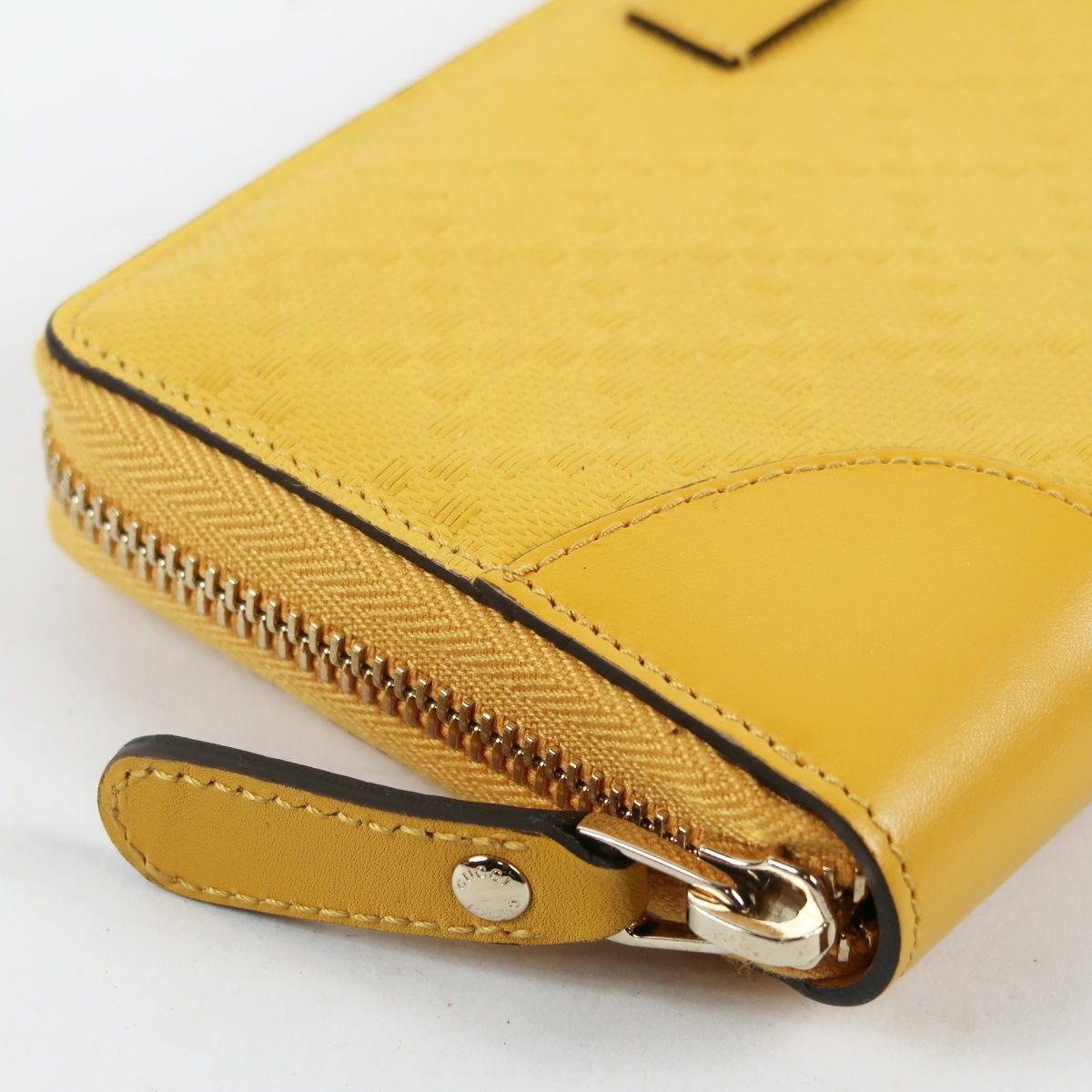 Gucci Long Wallet 354487 Un53